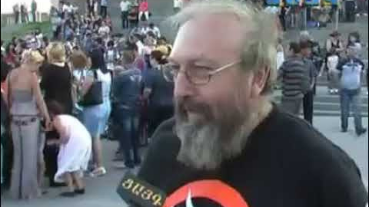 «Ցայգ» հեռուստաընկերության անդրադարձը «ԼՈՒՅՍ» հիմնադրամի կողմից կազմակերպված միջոցառմանը